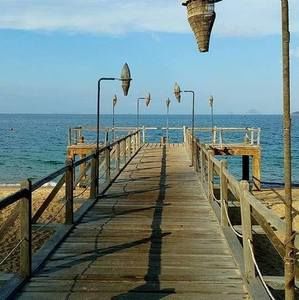 Meet your Posher, Theng